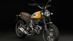 Nouveauté 2015 - Intermot - Ducati Scrambler 